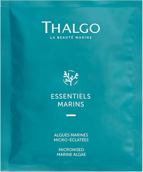 Zestaw mikronizowanych morskich alg Thalgo Essentiels Marins 40 g x 10 szt (3525801692805)