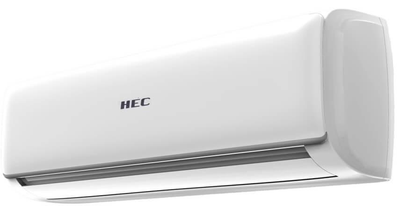 Кондиціонер HEC HEC-12HTD03/R2 (232441)