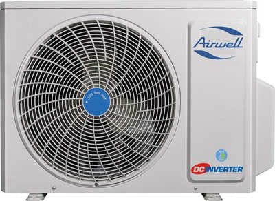 Наружный блок AIRWELL INVERTER ZDAE-2050-09M25 (O)