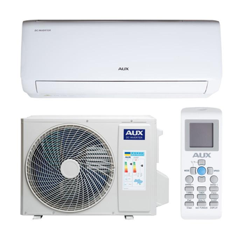 Кондиционер AUX ASW-H12QCR3DI (Q-Series)