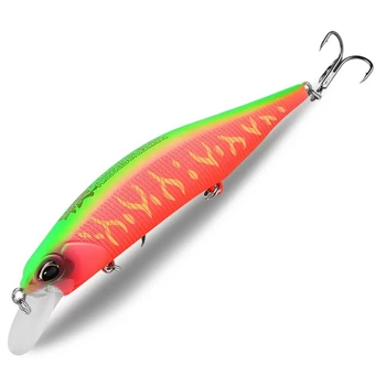 Воблер Bearking Realis Jerkbait 110SP, 110мм, 17,0 гр, 0,8-1,5м. колір B,32950