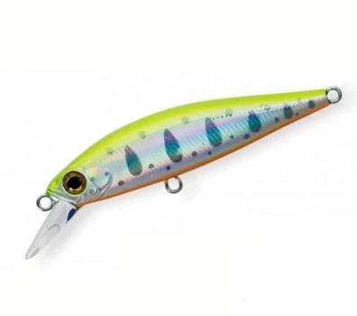 Воблер ZipBaits Rigge Flat 60S # 432,32922