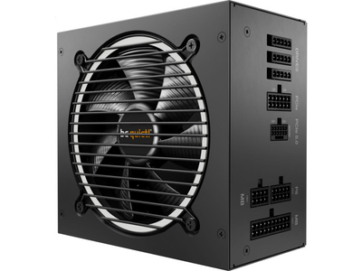 Блок живлення Be quiet! Pure Power 12 M 550W (BN341)