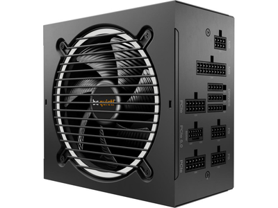 Блок живлення Be quiet! Pure Power 12 M 1200W (BN346)