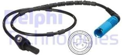 Датчик ABS Delphi (SS20591)