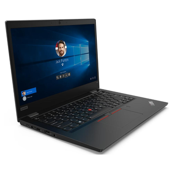 Ноутбук Lenovo ThinkPad L13 13.3"HD/i3-10110U/RAM 4GB/128GB SSD/Recertified/Win10Pro