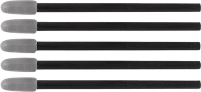 Zestaw standardowych końcówek do pióra Pro Pen 3 5 szt. Black (ACK24801Z)