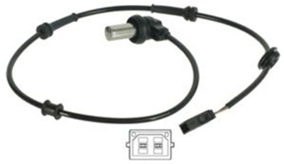 Датчик ABS Delphi (SS20038)