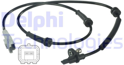 Датчик ABS Delphi (SS20402)
