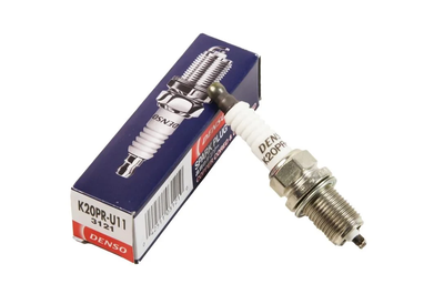 Свеча зажигания Ланос 1.6 Denso (K20PR-U11)