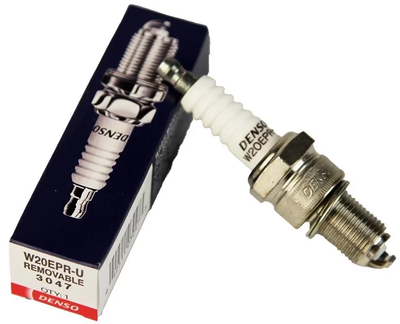 Свеча зажигания Ланос 1.5 Denso (W20EPR-U)