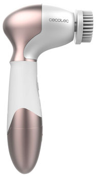 Szczoteczka do czyszczenia twarzy Cecotec Bamba FaceCare TotalClean
