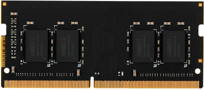 Pamięć RAM AMD DDR5-4800 32768MB SO-DIMM PC5-38400 R5 Entertainment Series (R5532G4800S2S-U)