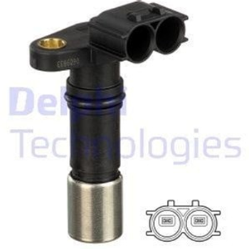Датчик положения коленвала Delphi (SS11309)
