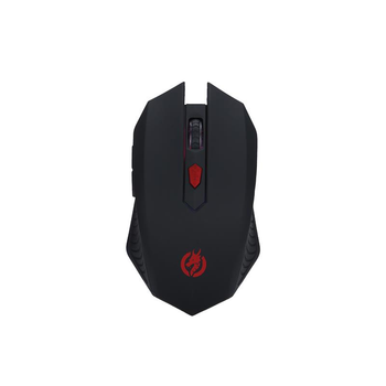 Мышь Piko FX61 (1283126489570) Black USB