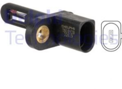Датчик температуры впускного воздуха Delphi (TS10520)