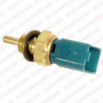 Датчик температуры охлаждающей жидкости Delphi (TS10218-12B1)
