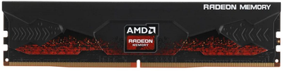 Pamięć RAM AMD DDR4-4000 16384MB PC4-32000 R9 Gamer Series (R9S416G4006U2S)