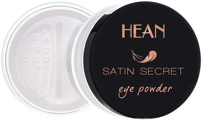 Рассыпчатая пудра под глаза Hean Eye Powder Satin Secret 5 г (5907474400938)