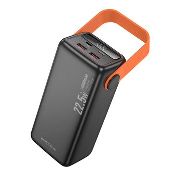УМБ Borofone BJ66 Magnifico 22.5W+PD20 40000 mAh
