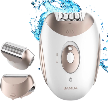 Depilator Cecotec SkinCare Depil-action