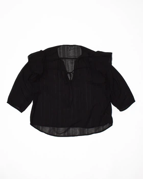 Блуза Vero Moda чорний MMYEY527 M