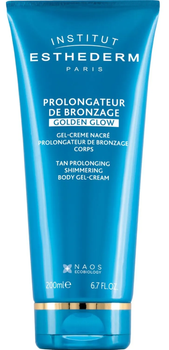 Крем-гель після засмаги Institut Esthederm Prolongateur De Bronzage зволожуючий 200 мл (3461020004534)