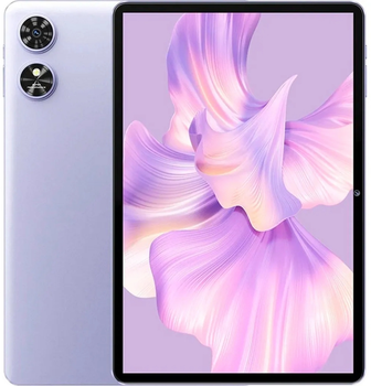 Планшет Oukitel OT6 Wi-Fi 4/64GB Purple + чохол та стилус
