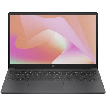 Ноутбук HP 15-fc0081ua (B4LV3EA) Gray