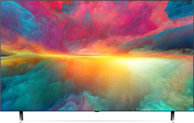 Телевизор LG QNED 65" 65QNED70A6A