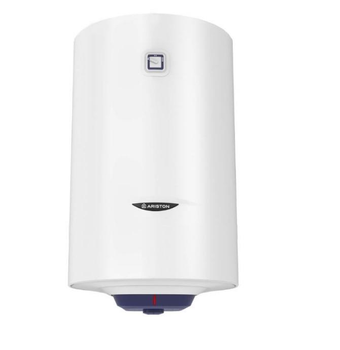 Водонагреватель электрический Ariston BLU1 R 80 V 1,8K PL EU 80 л 1,8 кВт механическое управление С белый 3201943