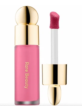Рум’яна для обличчя Rare Beauty soft pinch matte liquid blush у відтінку Happy, 7.5 ml