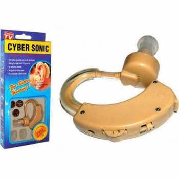 Слуховий апарат Cyber ​​Sonic (F-R1)
