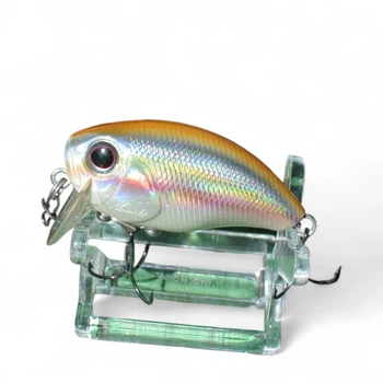 Воблер O.S.P. Buzz N'crank, Rainbow shad, б/в