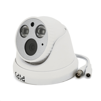 5MP мультиформатна камера PiPo у пластиковому корпусі PP-D1J02F500FK 3,6 (мм)