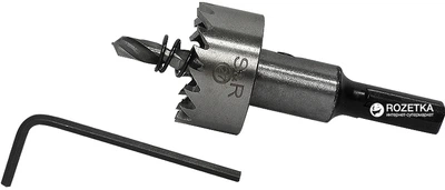 Коронка по металлу S&R Meister 27 мм (109350270)