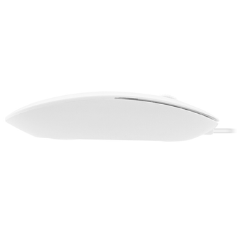 Мышь Piko MS-071 (1283126467165) White USB