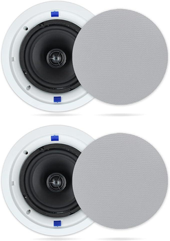 Стельові динаміки Herdio HCS818 160W