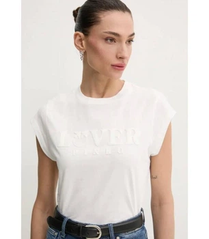 Футболка Lover Pinko S белый 104603 A2D1