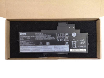 Акумулятор для ноутбука Lenovo ThinkPad X1 Nano Gen2 2022, Gen3 2023, L21M3P74, L21C3P74, L21M3P70, L21C3P70, L21D3P70 4270mah 49.57Wh ORIGINAL