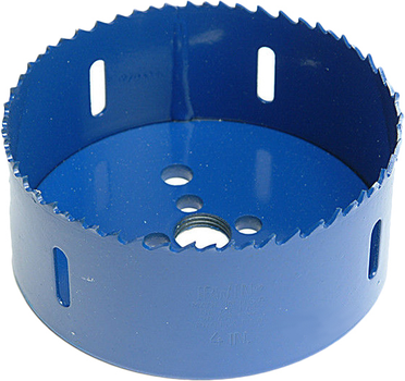 Пила кольцевая Irwin Bi-Metal 127 мм (10504211)