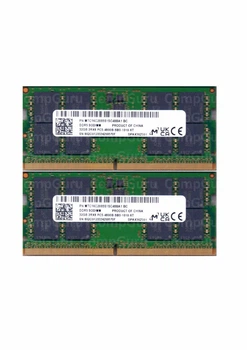 Оперативна пам'ять DDR5 SDRAM Micron - купити в Києві: ціна