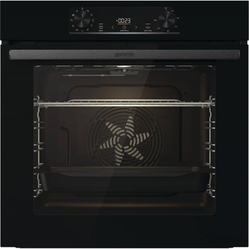 Вбудована духова шафа Gorenje BO 6735 E02BK