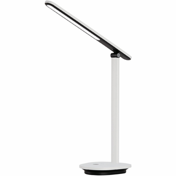 Настільна акумуляторна LED лампа Philips Led Reading Desk Lamp Ivory (929003194707)