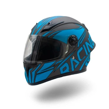Шолом XTR 506 Junior -синій