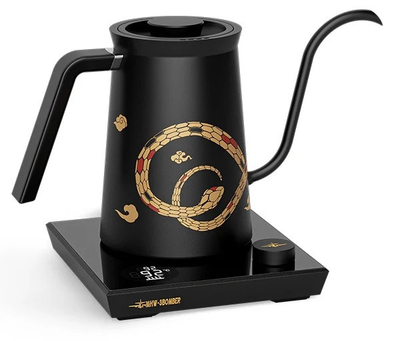 Чайник MHW-3Bomber Snake Limited Edition (70B00EA1F2EC)