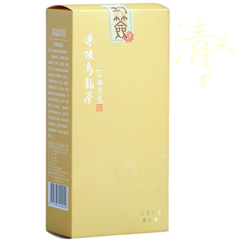 Чай улун Дун Дін Цин Юе Ming Shan Ming Zao 160 г (2A21E50E30B8)