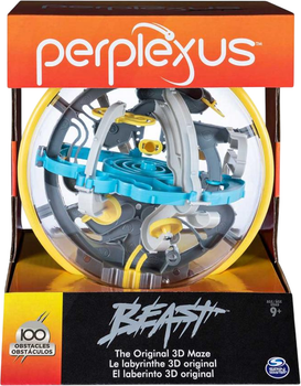 Лабіринт-головоломка Spin Master Perplexus Original (SM33606/6053142)