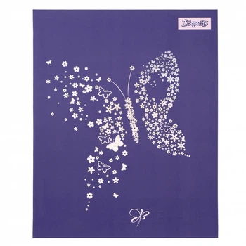 Щоденник шкільний 1 Вересня інтегральний "Trend. Butterfly"