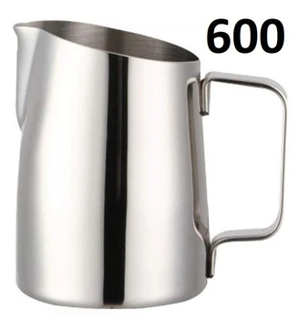 Питчер VD Art Design 600 мл молочник Lae Art Store